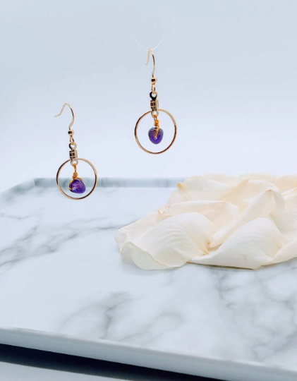 Amethyst 1