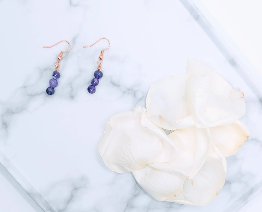 Amethyst 1