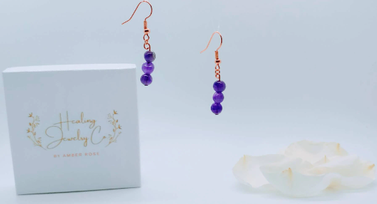 Amethyst 2
