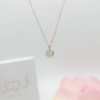 Aventurine 1