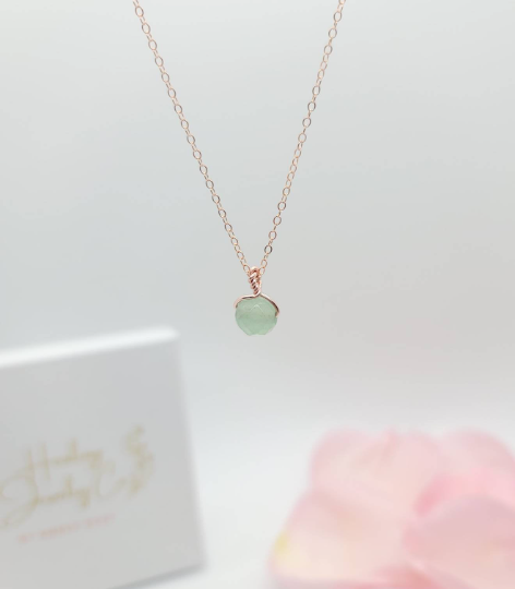 Aventurine 1