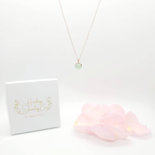 Aventurine 4