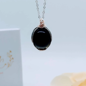 Crystal Pendant