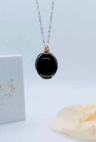 Crystal Pendant
