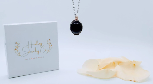 Crystal Pendant