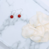 Carn drop earrings
