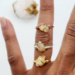 Citrine