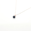 Obsidian Crystal Jewelry