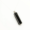 Obsidian Silver Obsidian