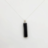 Obsidian Silver 2