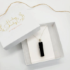 Obsidian Silver 3