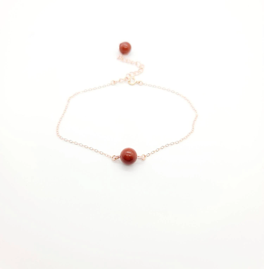 Crystal Bracelet