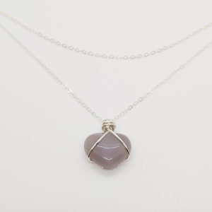 Agate Crystal