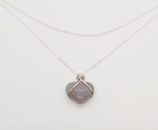 Agate Crystal