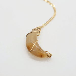 Crystal Necklace