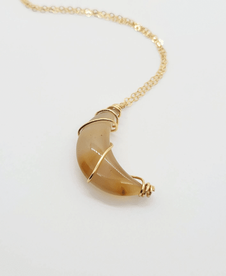 Crystal Necklace