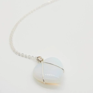 Opalite Necklace