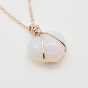 Opalite Necklace
