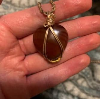 Carnelian Healing Crystals