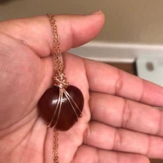 Crystal Jewelry