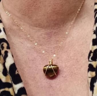 Heart Pendant