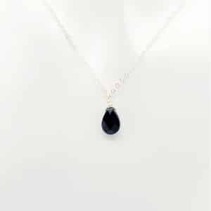 Onyx Necklace