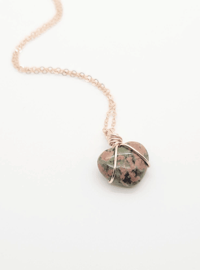 Unakite3